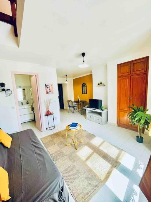 The King Duplex In The Enter Of Fontainebleau公寓 客房 照片